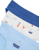 Captain Brief - 5 Pack