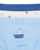 Captain Brief - 5 Pack