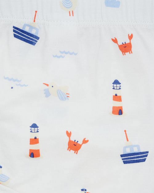 Captain Brief - 5 Pack