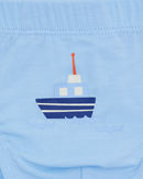 Captain Brief - 5 Pack