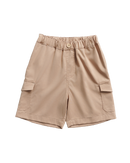 Classic Khaki Shorts
