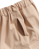 Classic Khaki Shorts