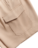 Classic Khaki Shorts