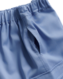 Classic Steel Blue Shorts