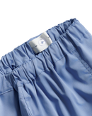 Classic Steel Blue Shorts
