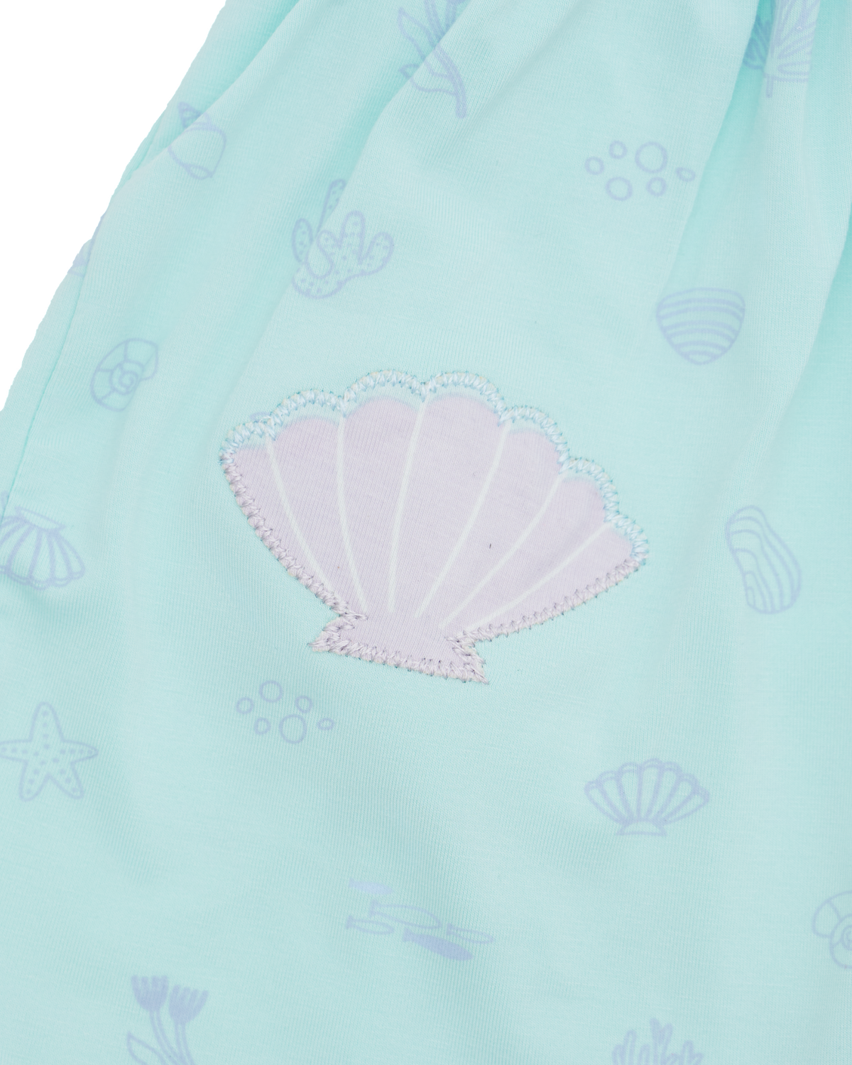 Mermaid Dresses - 2 Pack