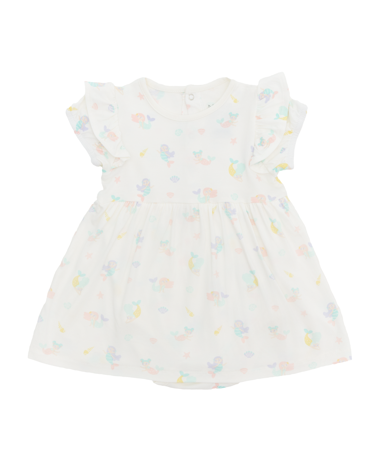Mermaid Dresses - 2 Pack