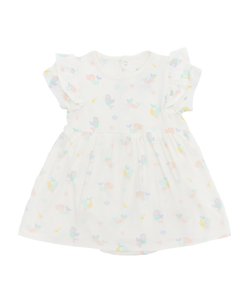Mermaid Dresses - 2 Pack