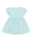 Mermaid Dresses - 2 Pack
