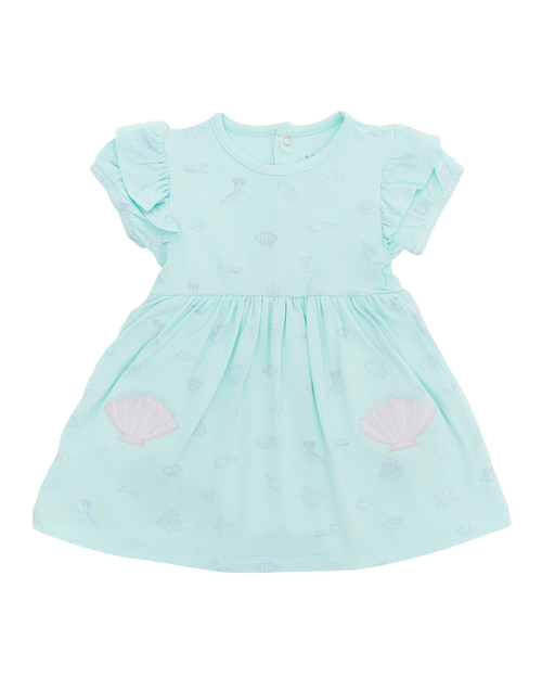 Mermaid Dresses - 2 Pack
