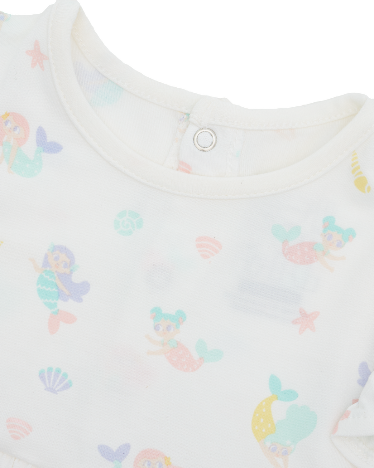 Mermaid Dresses - 2 Pack