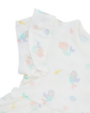 Mermaid Dresses - 2 Pack