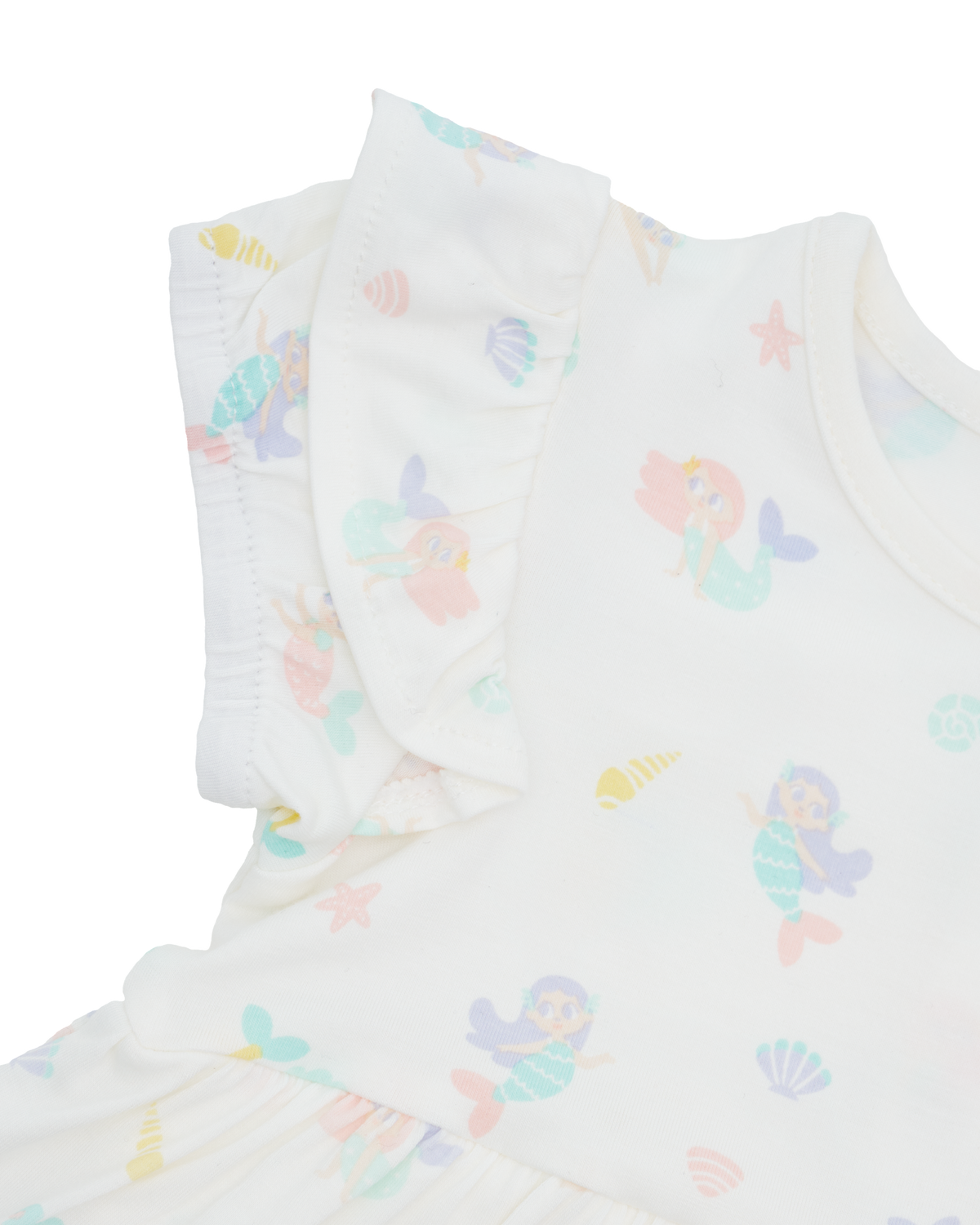 Mermaid Dresses - 2 Pack