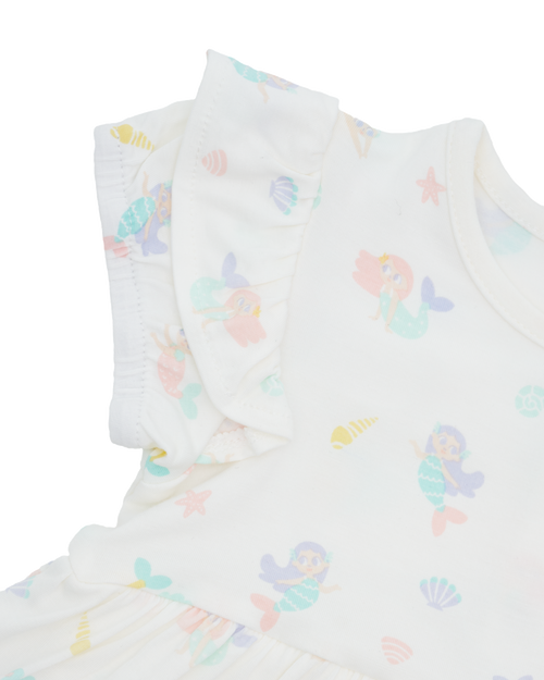 Mermaid Dresses - 2 Pack