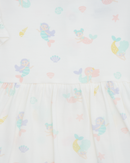 Mermaid Dresses - 2 Pack