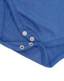 Captain Bodysuit - 3 Pack