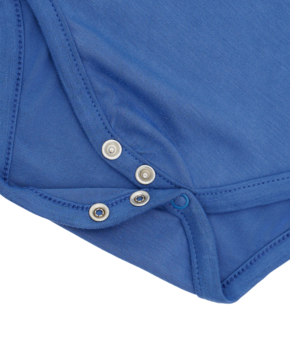 Captain Bodysuit - 3 Pack