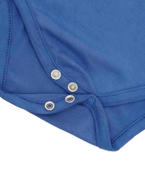 Captain Bodysuit - 3 Pack