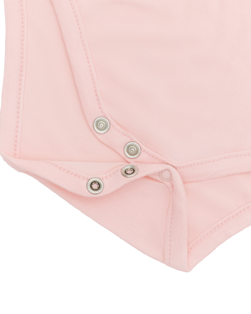 Kitten Bodysuit - 3 Pack