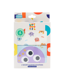Monster Romper - 2 Pack