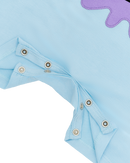 Monster Romper - 2 Pack