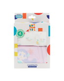 Mermaid Sleepsuit - 2 Pack