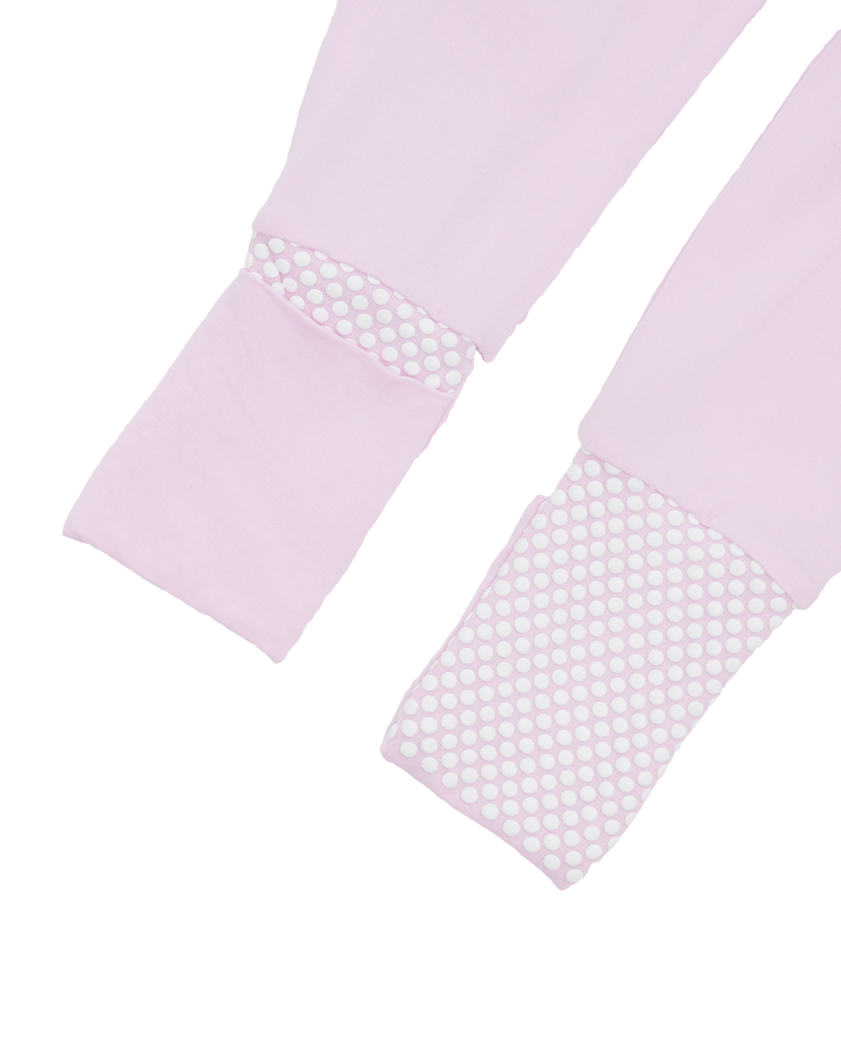 Mermaid Sleepsuit - 2 Pack