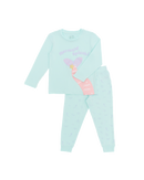 Mermaid Pyjamas - 2 Pack