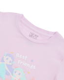 Mermaid Pyjamas - 2 Pack