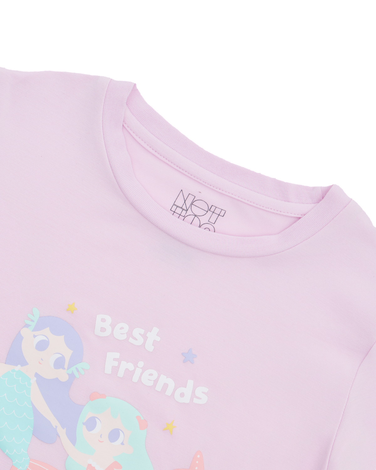 Mermaid Pyjamas - 2 Pack