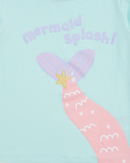 Mermaid Pyjamas - 2 Pack