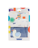 Captain Sleepsuit - 2 Pack