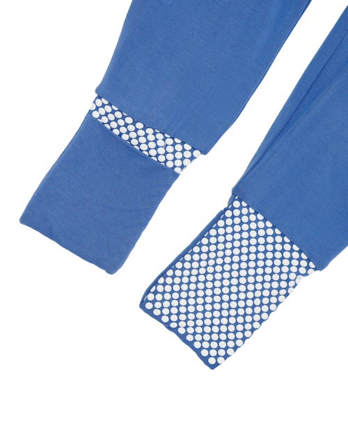 Captain Sleepsuit - 2 Pack