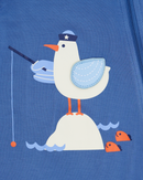 Captain Sleepsuit - 2 Pack