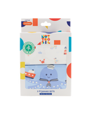 Captain Pyjamas - 2 Pack