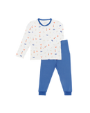Captain Pyjamas - 2 Pack