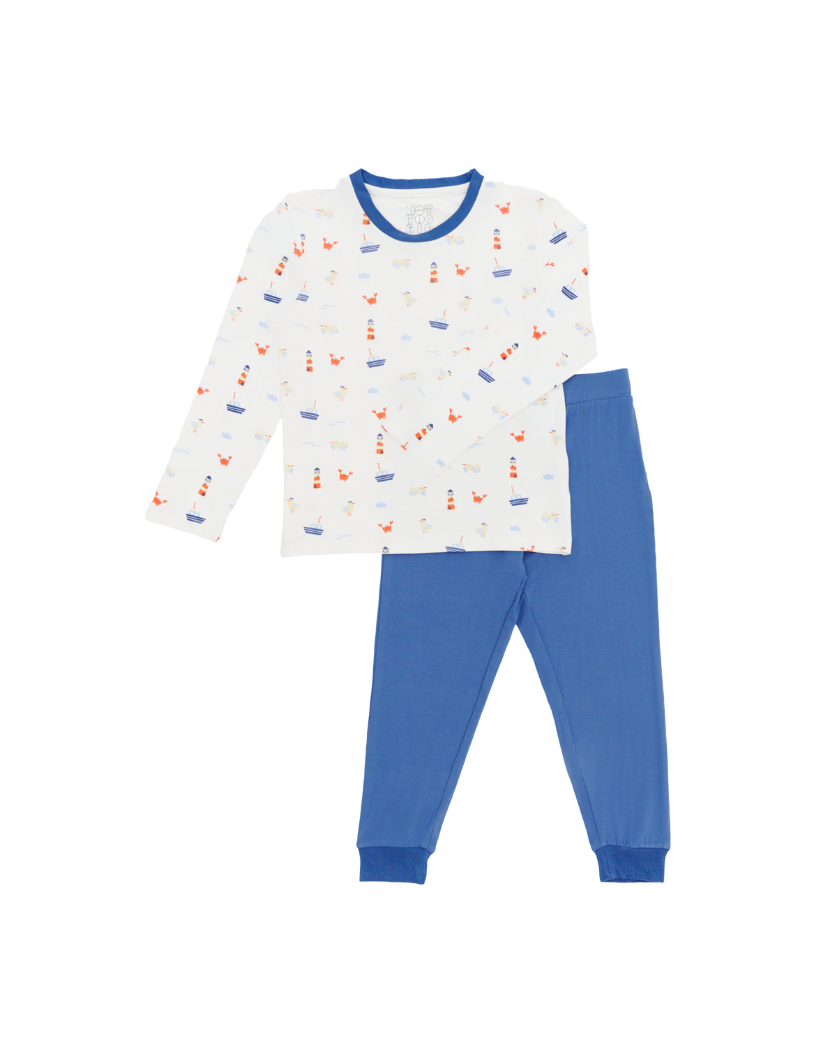Captain Pyjamas - 2 Pack