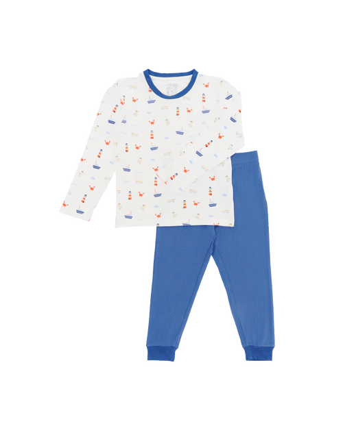 Captain Pyjamas - 2 Pack