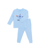 Captain Pyjamas - 2 Pack