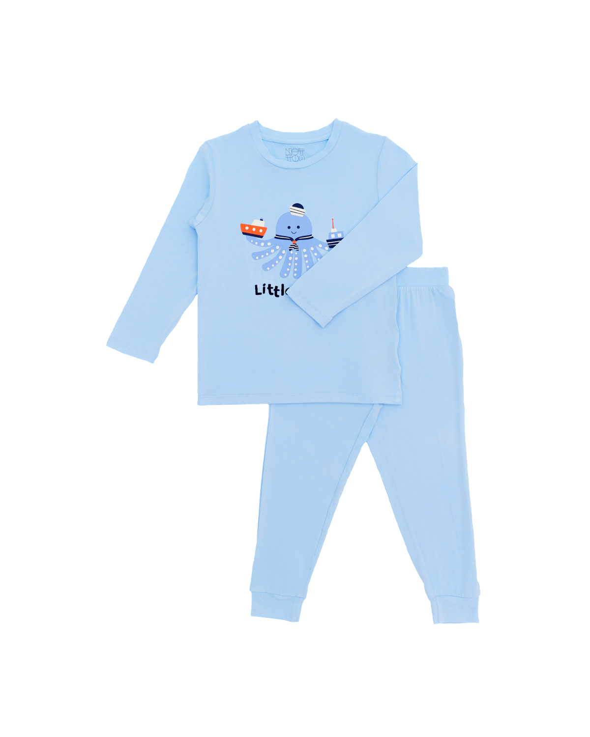 Captain Pyjamas - 2 Pack