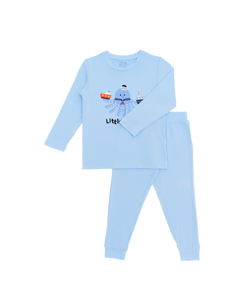 Captain Pyjamas - 2 Pack