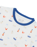Captain Pyjamas - 2 Pack