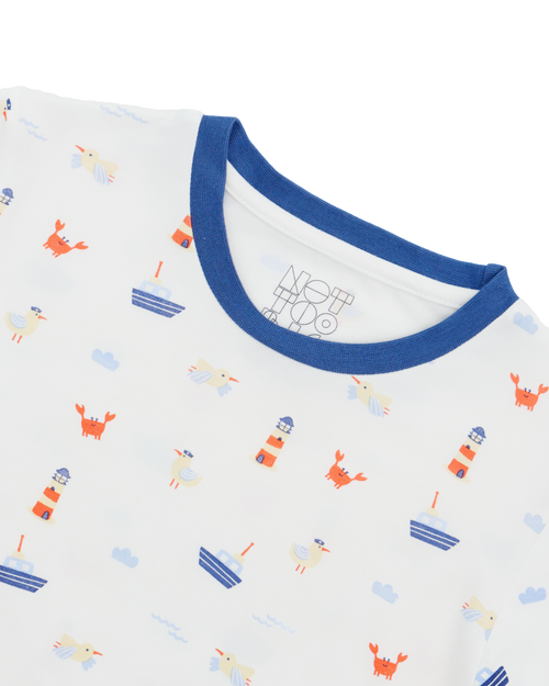 Captain Pyjamas - 2 Pack