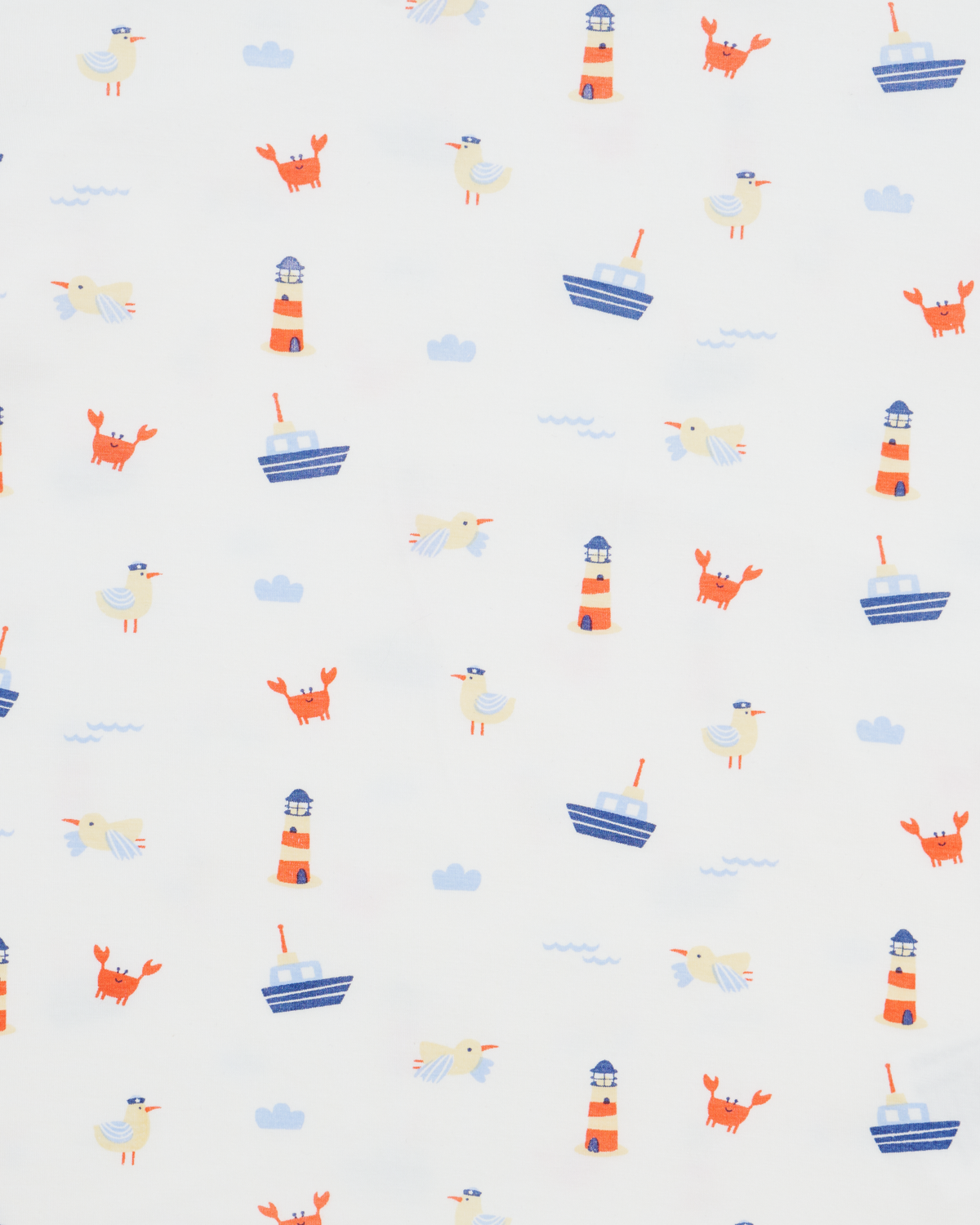 Captain Pyjamas - 2 Pack
