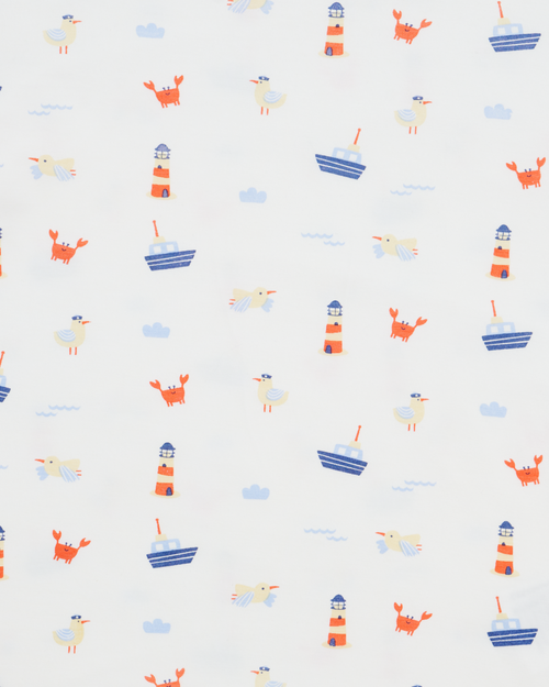 Captain Pyjamas - 2 Pack
