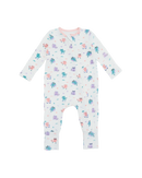 Kitten Sleepsuit - 2 Pack
