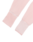 Kitten Sleepsuit - 2 Pack