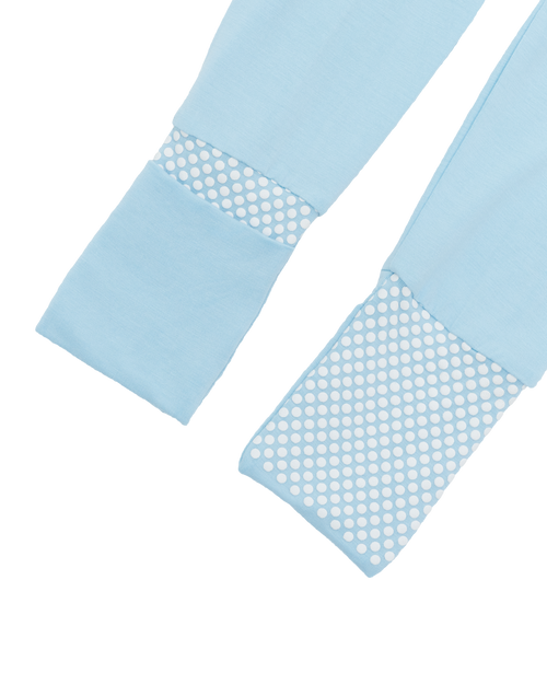 Monster Sleepsuit - 2 Pack