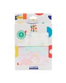 Mermaid T-Shirt - 2 Pack