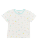 Mermaid T-Shirt - 2 Pack